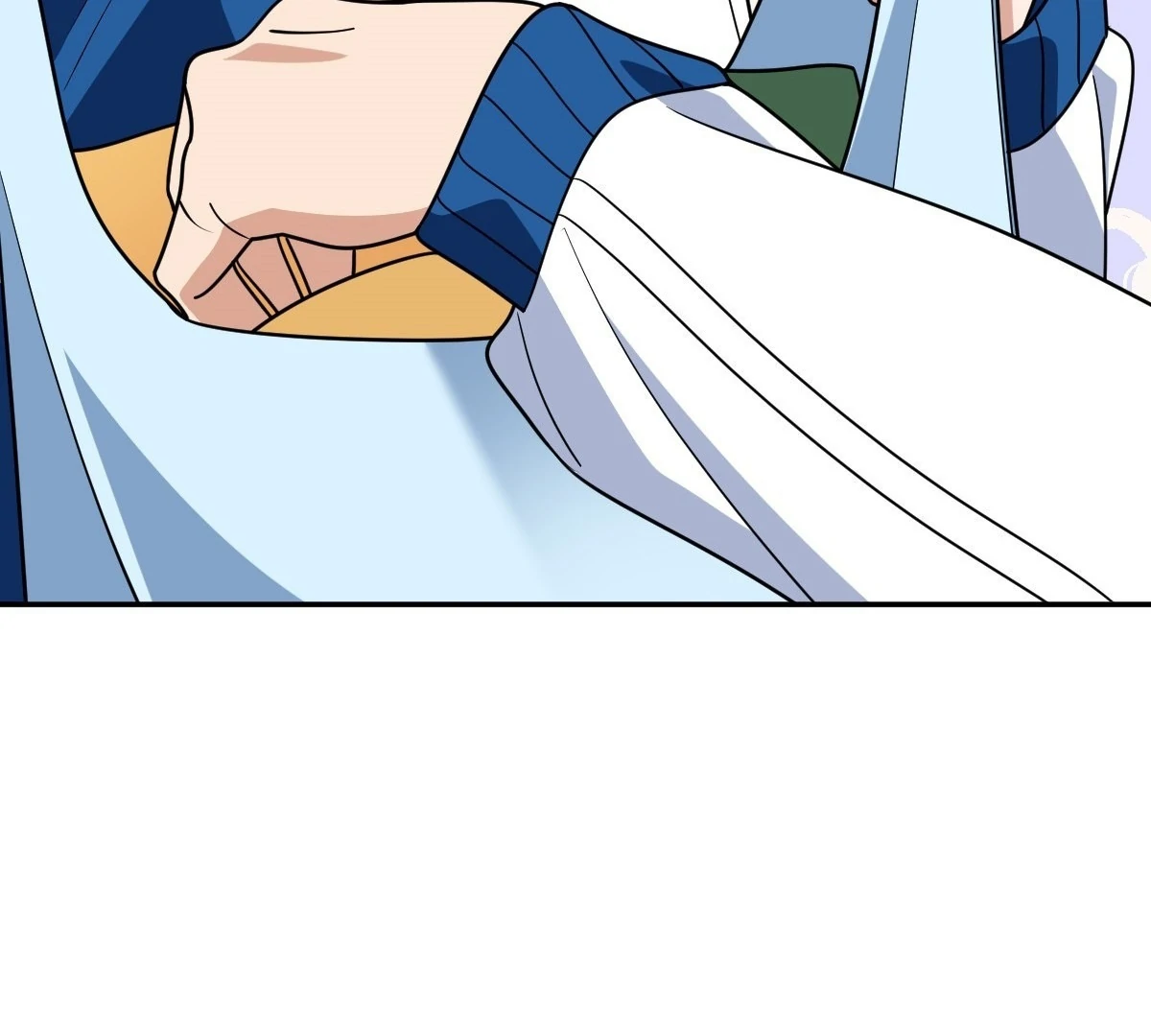 My Wife Is From a Thousand Years Ago Chapter 413 - page 10