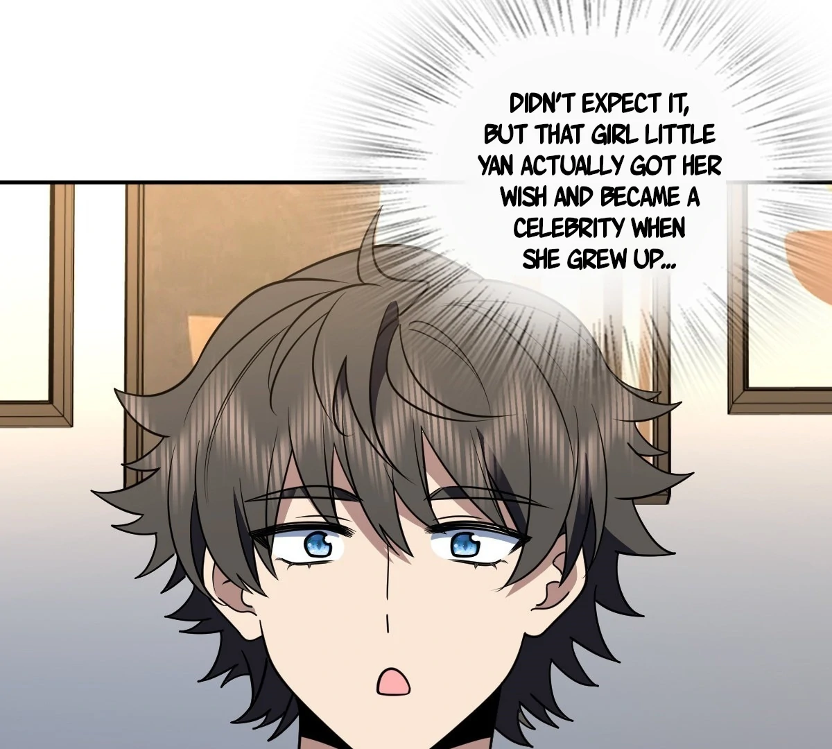 My Wife Is From a Thousand Years Ago Chapter 413 - page 101