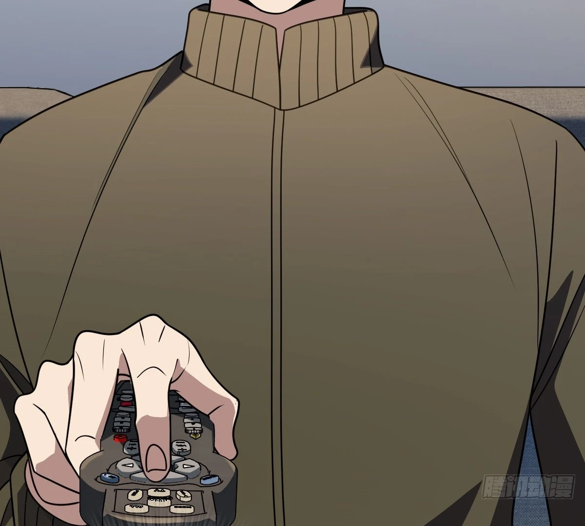 My Wife Is From a Thousand Years Ago Chapter 413 - page 102