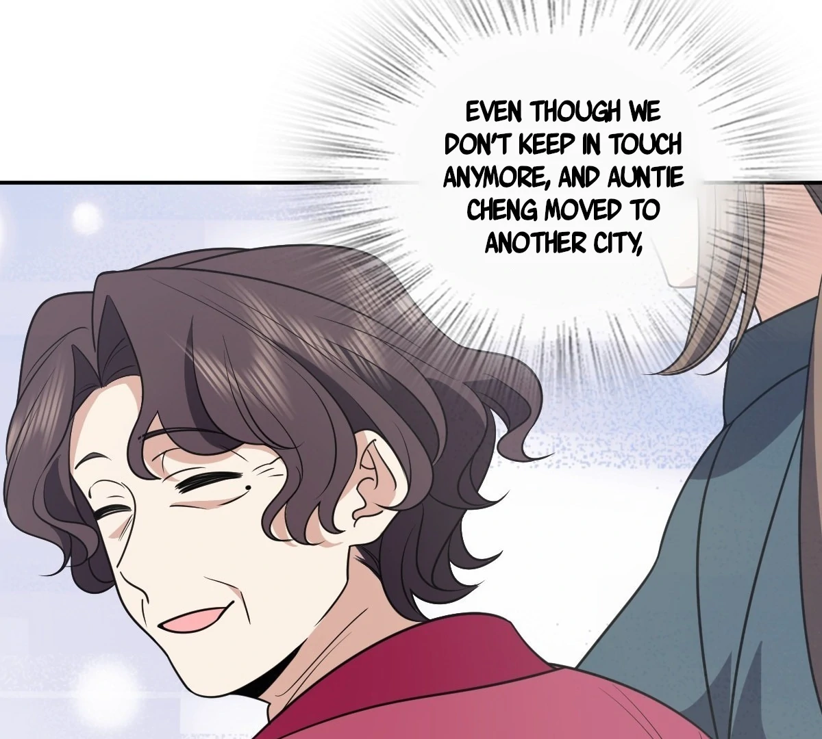 My Wife Is From a Thousand Years Ago Chapter 413 - page 105