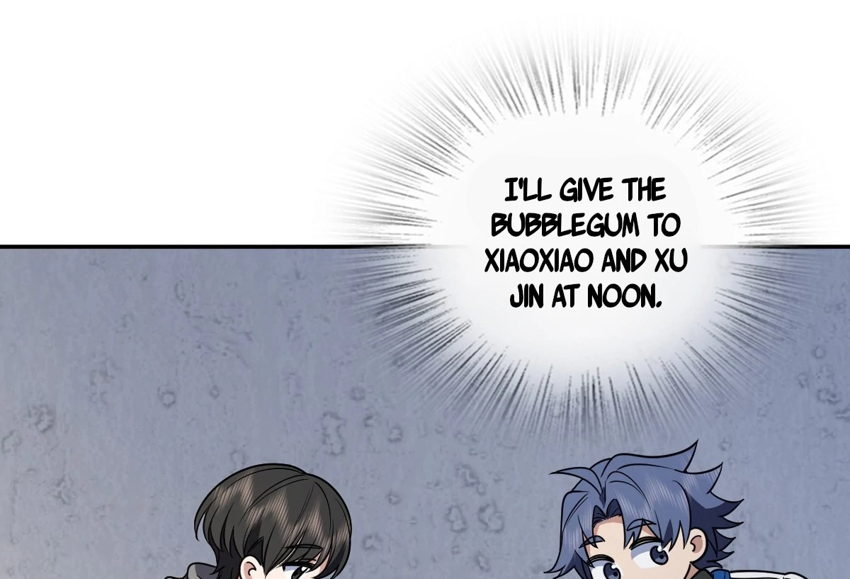 My Wife Is From a Thousand Years Ago Chapter 413 - page 11