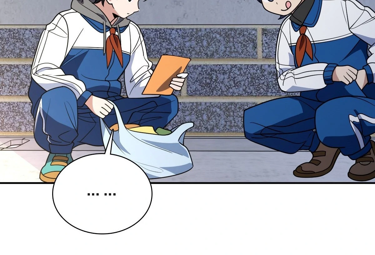 My Wife Is From a Thousand Years Ago Chapter 413 - page 12