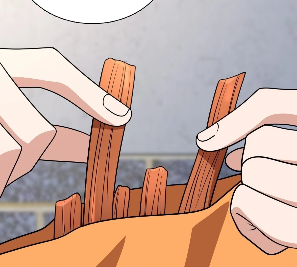 My Wife Is From a Thousand Years Ago Chapter 413 - page 15