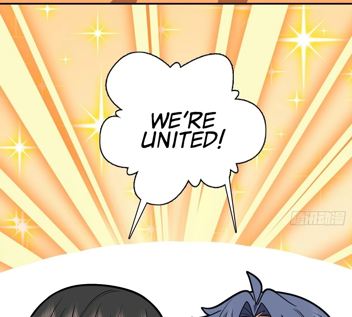 My Wife Is From a Thousand Years Ago Chapter 413 - page 16