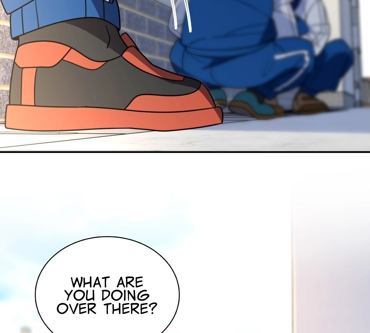 My Wife Is From a Thousand Years Ago Chapter 413 - page 19