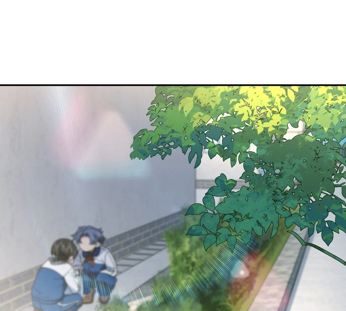 My Wife Is From a Thousand Years Ago Chapter 413 - page 2