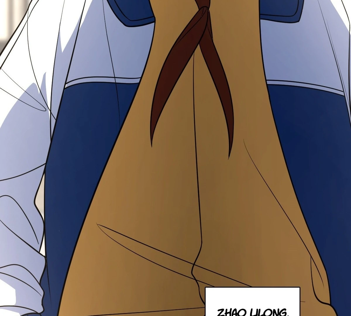 My Wife Is From a Thousand Years Ago Chapter 413 - page 21