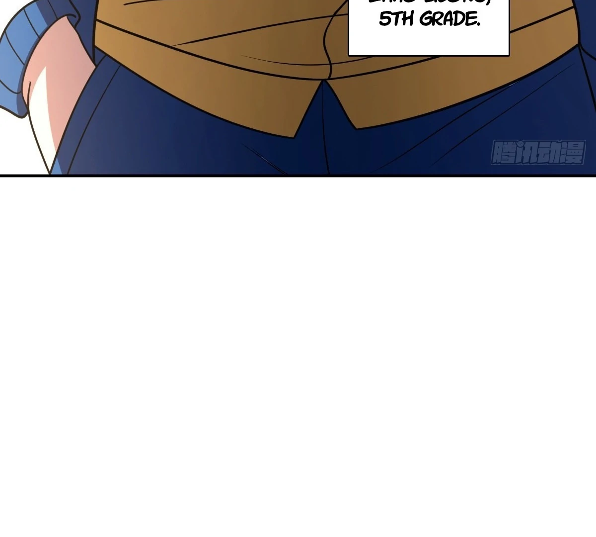 My Wife Is From a Thousand Years Ago Chapter 413 - page 22