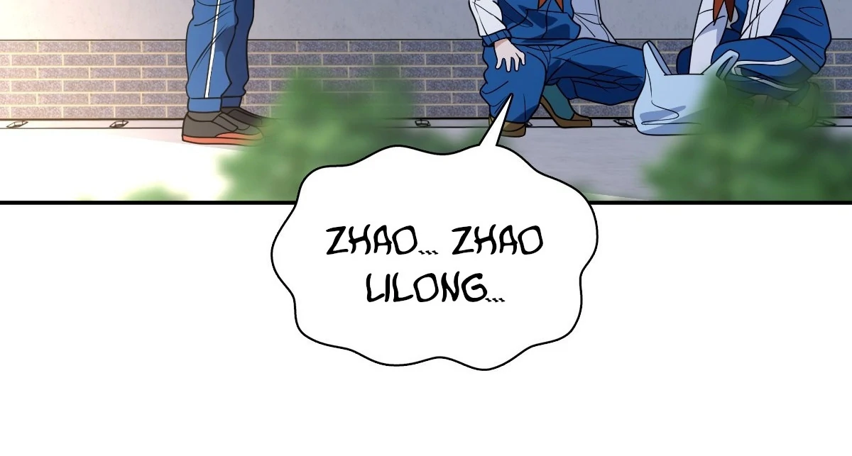 My Wife Is From a Thousand Years Ago Chapter 413 - page 24