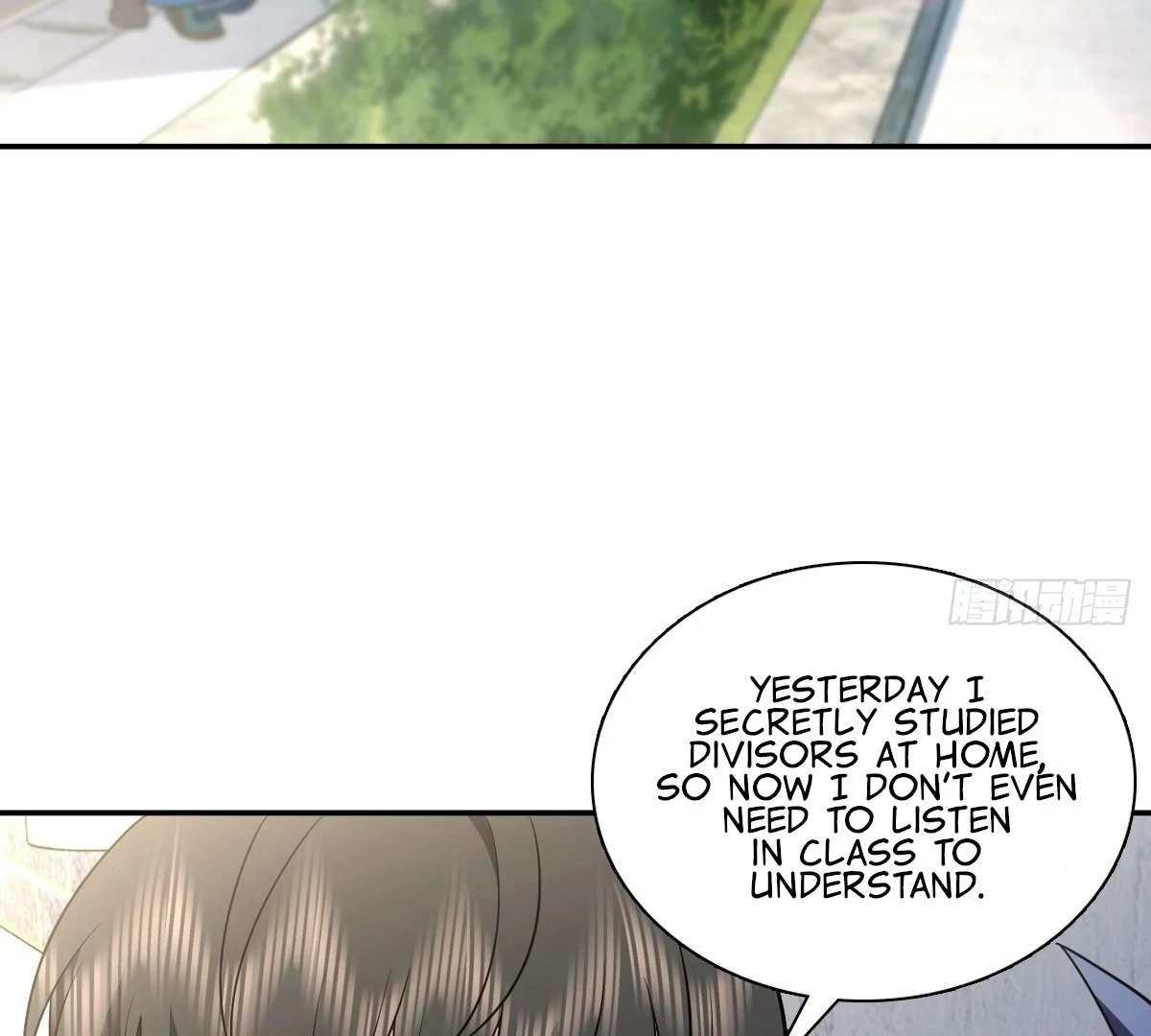 My Wife Is From a Thousand Years Ago Chapter 413 - page 3