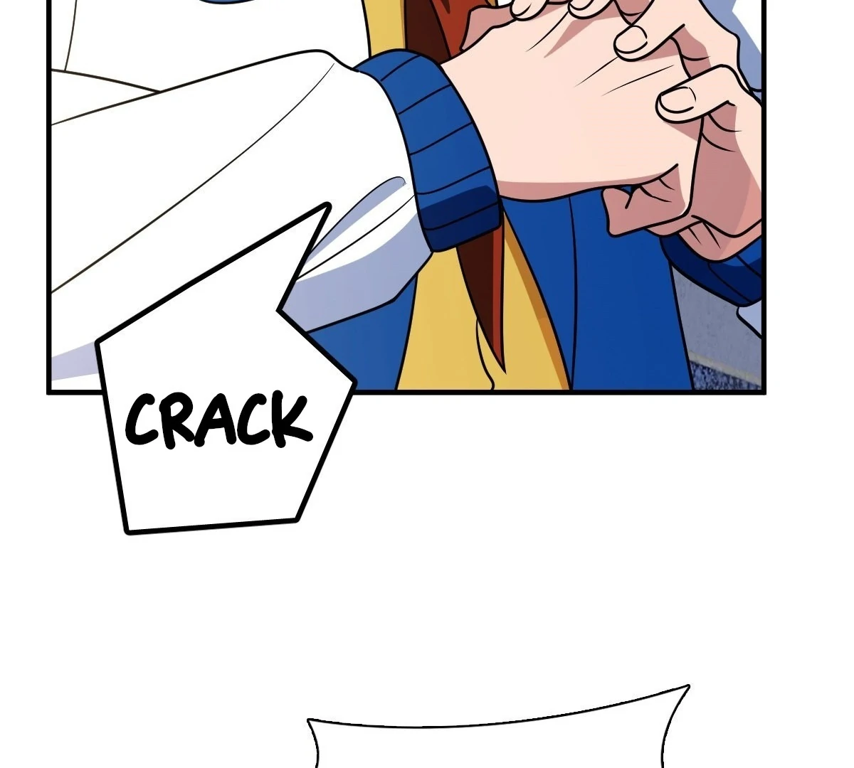 My Wife Is From a Thousand Years Ago Chapter 413 - page 30