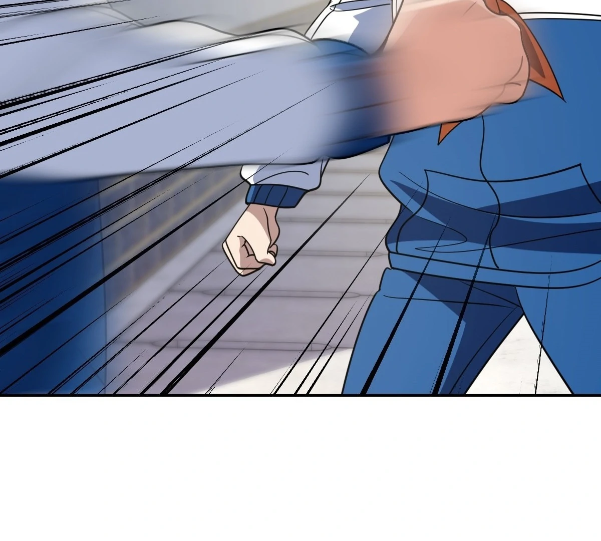 My Wife Is From a Thousand Years Ago Chapter 413 - page 32