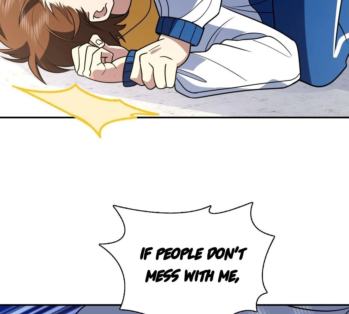 My Wife Is From a Thousand Years Ago Chapter 413 - page 36