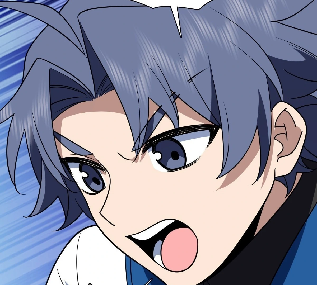 My Wife Is From a Thousand Years Ago Chapter 413 - page 37