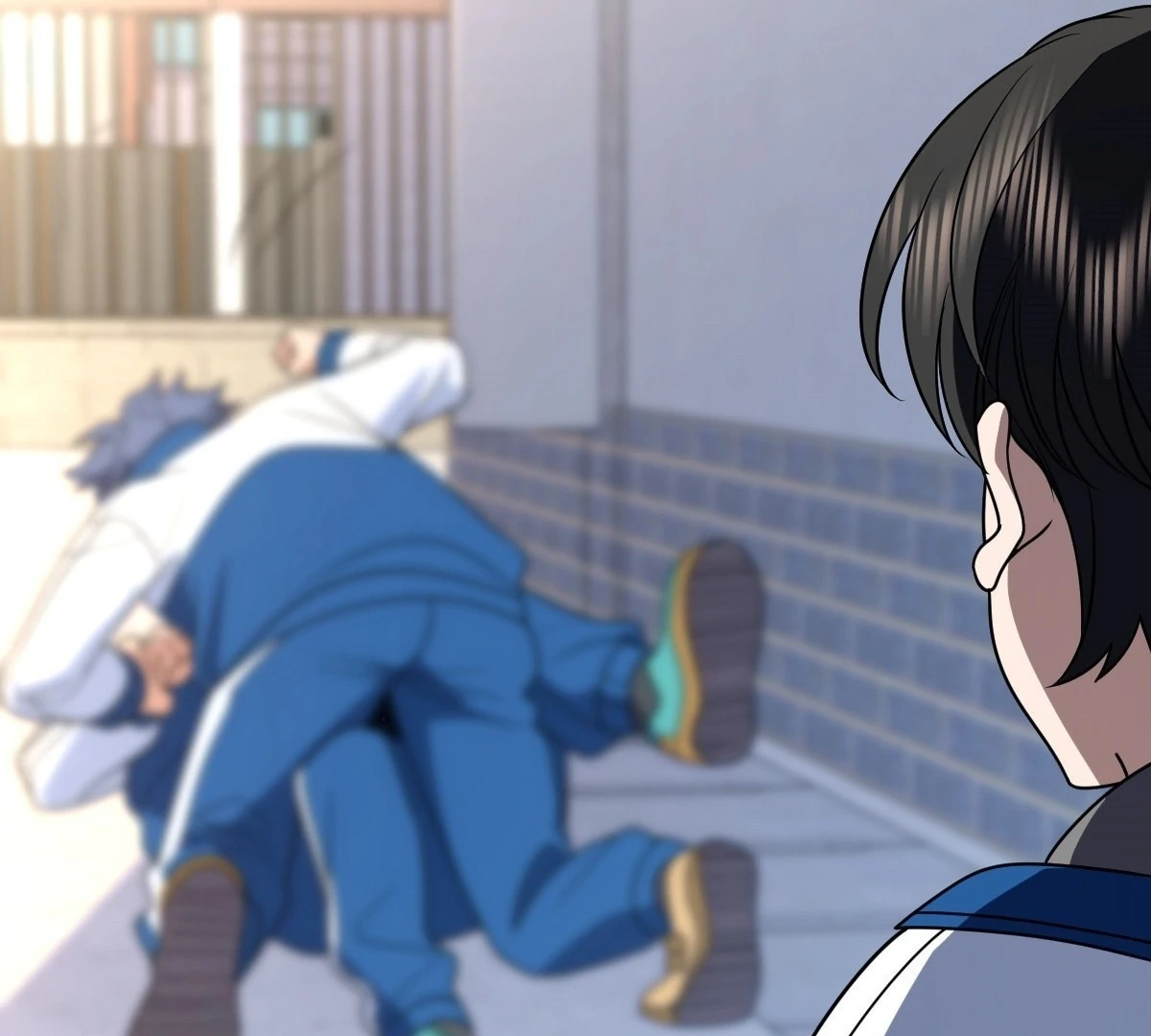 My Wife Is From a Thousand Years Ago Chapter 413 - page 39