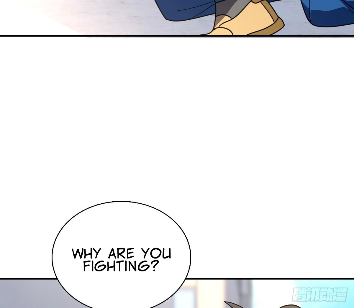 My Wife Is From a Thousand Years Ago Chapter 413 - page 45