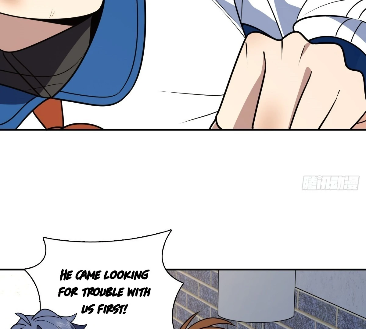 My Wife Is From a Thousand Years Ago Chapter 413 - page 47