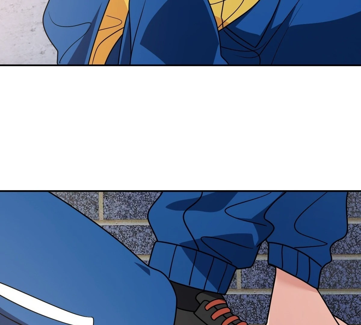 My Wife Is From a Thousand Years Ago Chapter 413 - page 49