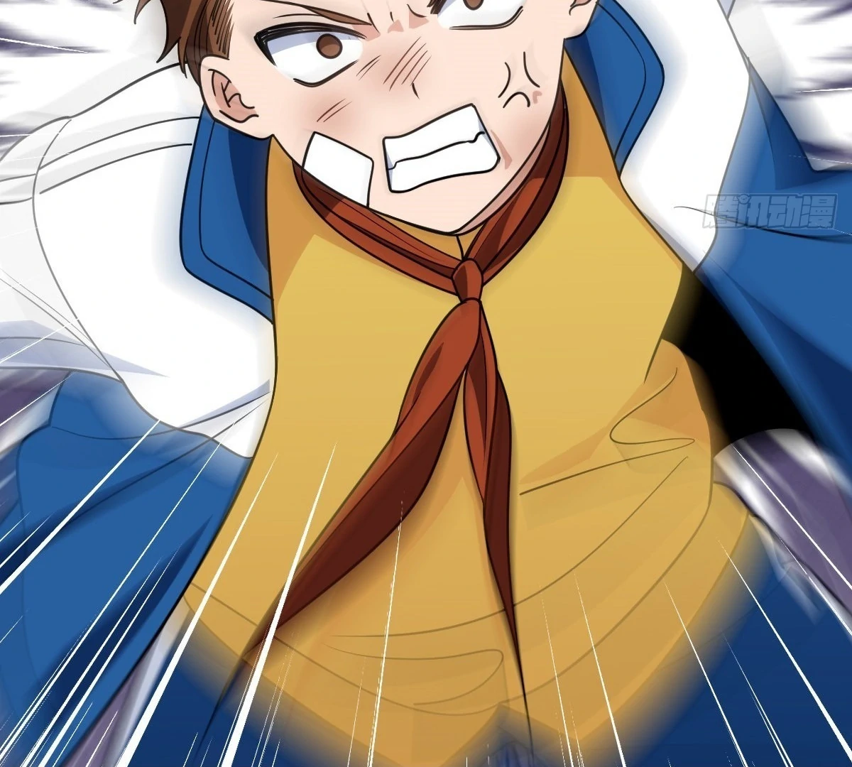 My Wife Is From a Thousand Years Ago Chapter 413 - page 51