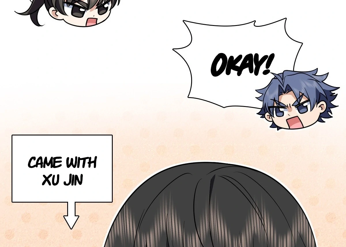 My Wife Is From a Thousand Years Ago Chapter 413 - page 55