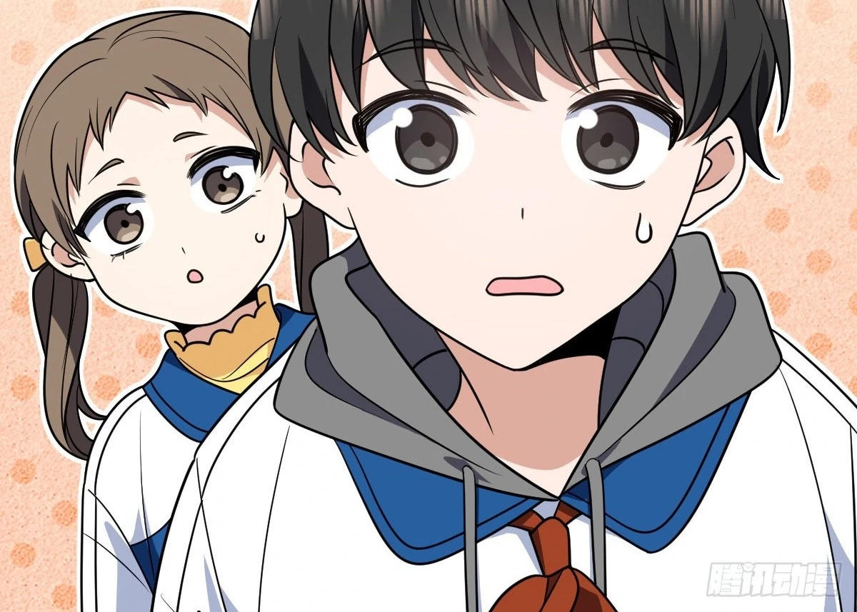 My Wife Is From a Thousand Years Ago Chapter 413 - page 56