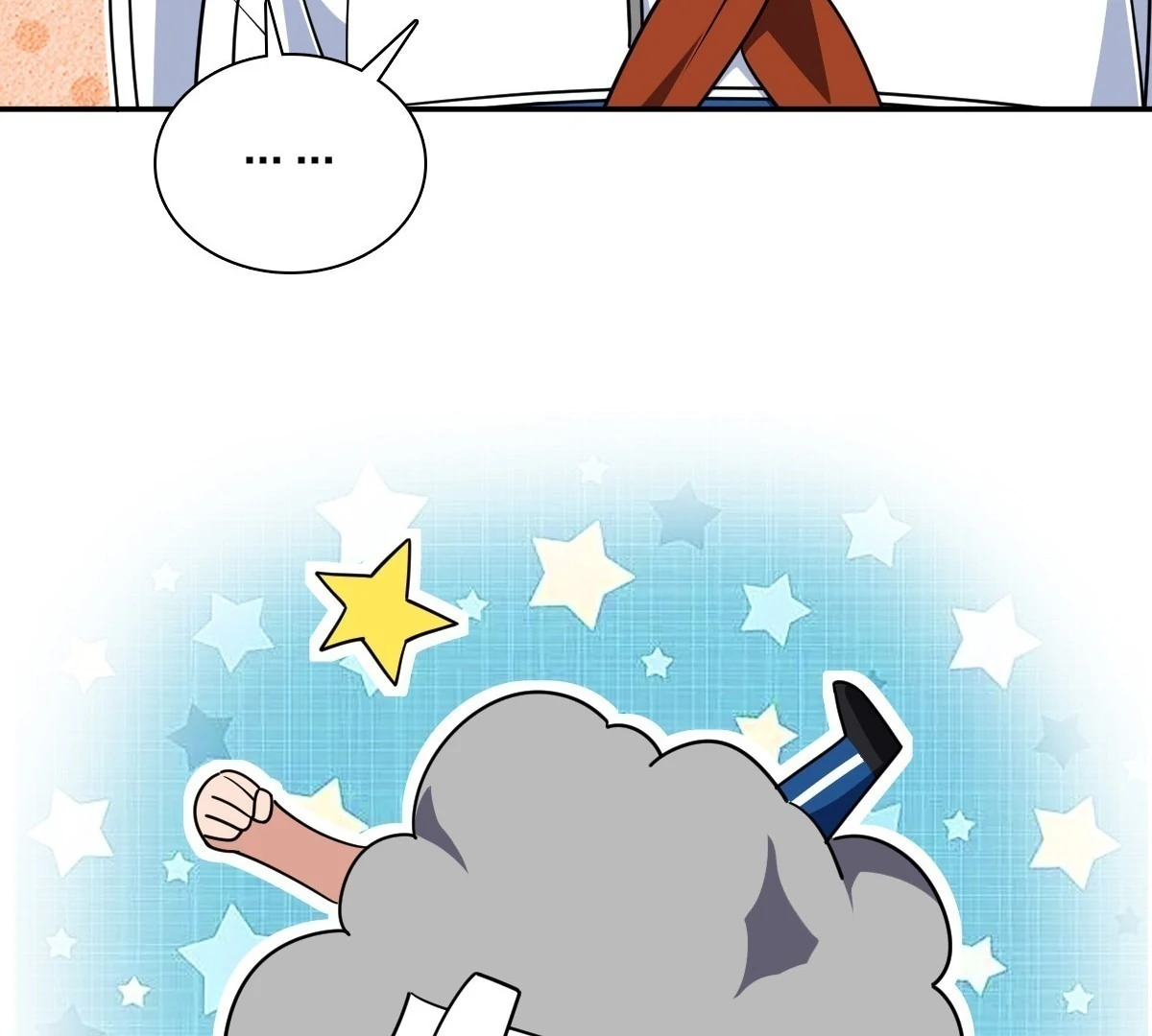 My Wife Is From a Thousand Years Ago Chapter 413 - page 57