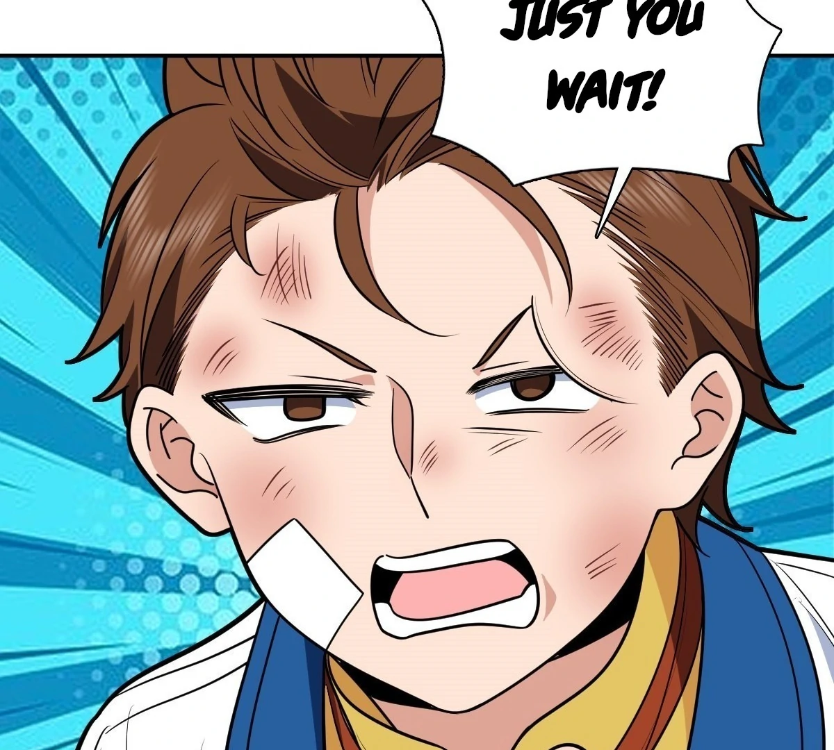 My Wife Is From a Thousand Years Ago Chapter 413 - page 59