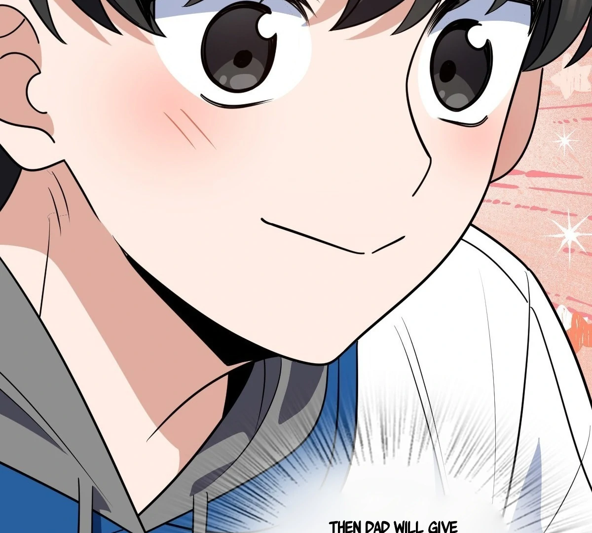 My Wife Is From a Thousand Years Ago Chapter 413 - page 6