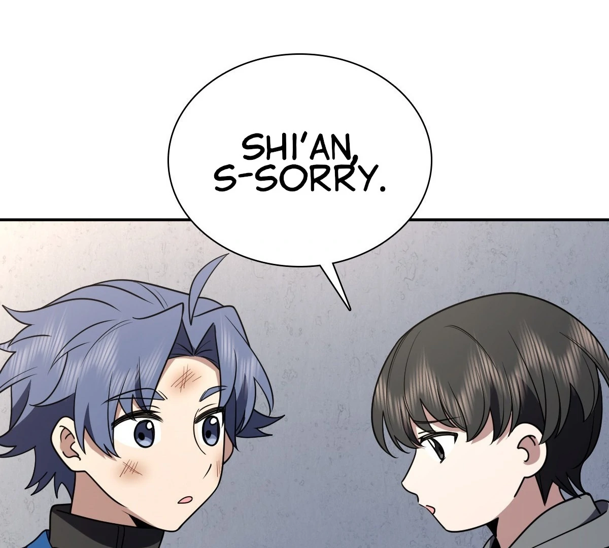 My Wife Is From a Thousand Years Ago Chapter 413 - page 65