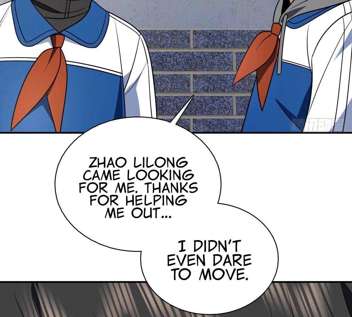 My Wife Is From a Thousand Years Ago Chapter 413 - page 66