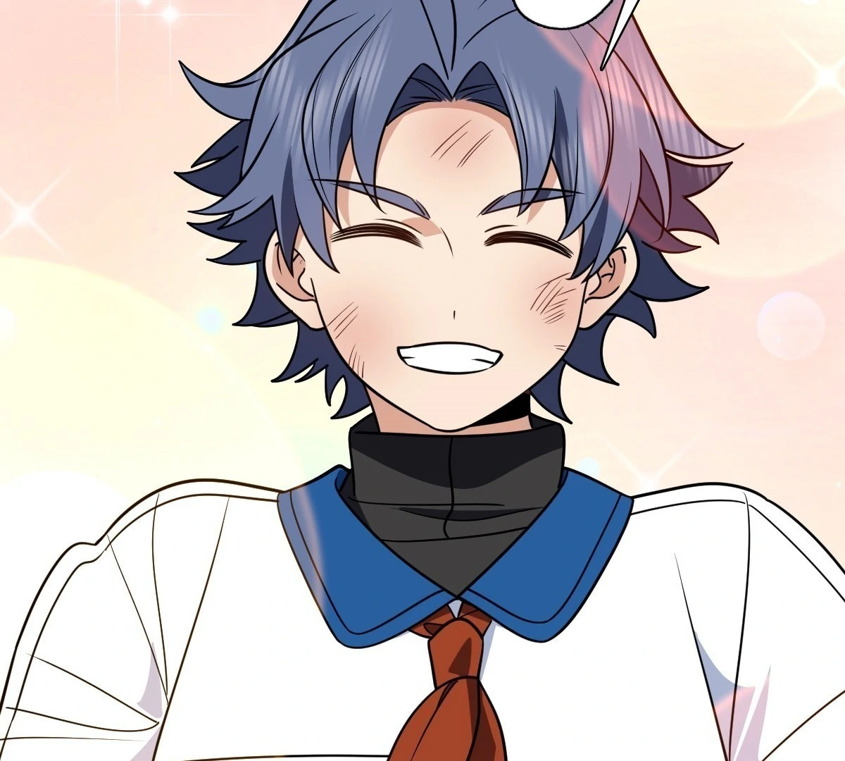 My Wife Is From a Thousand Years Ago Chapter 413 - page 69