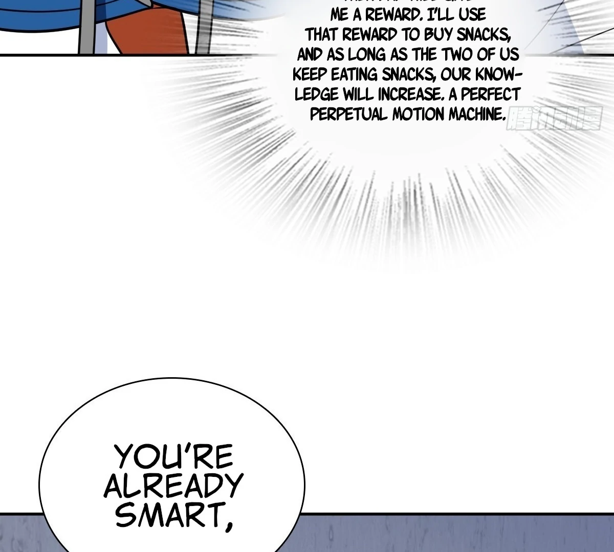 My Wife Is From a Thousand Years Ago Chapter 413 - page 7