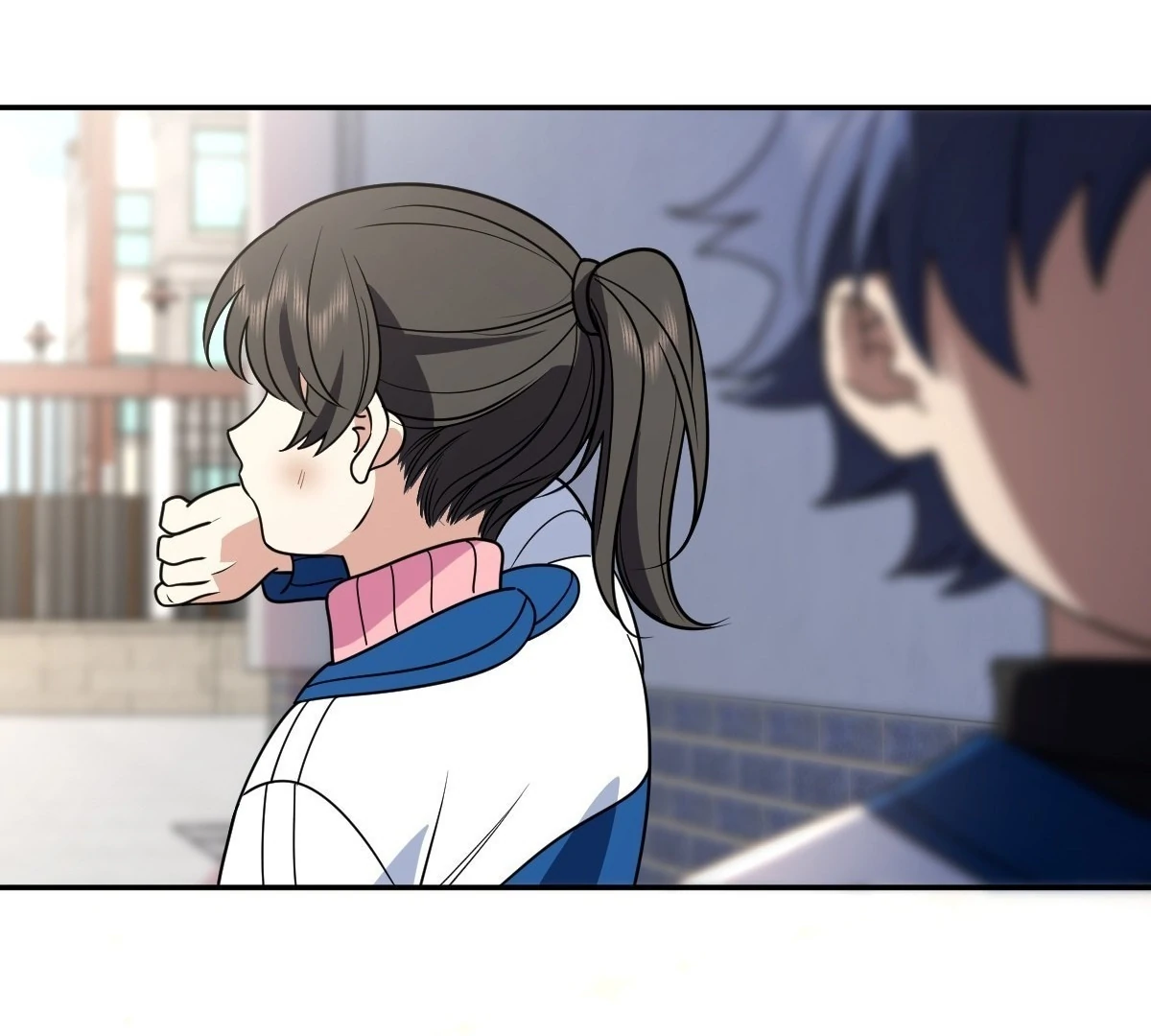 My Wife Is From a Thousand Years Ago Chapter 413 - page 71