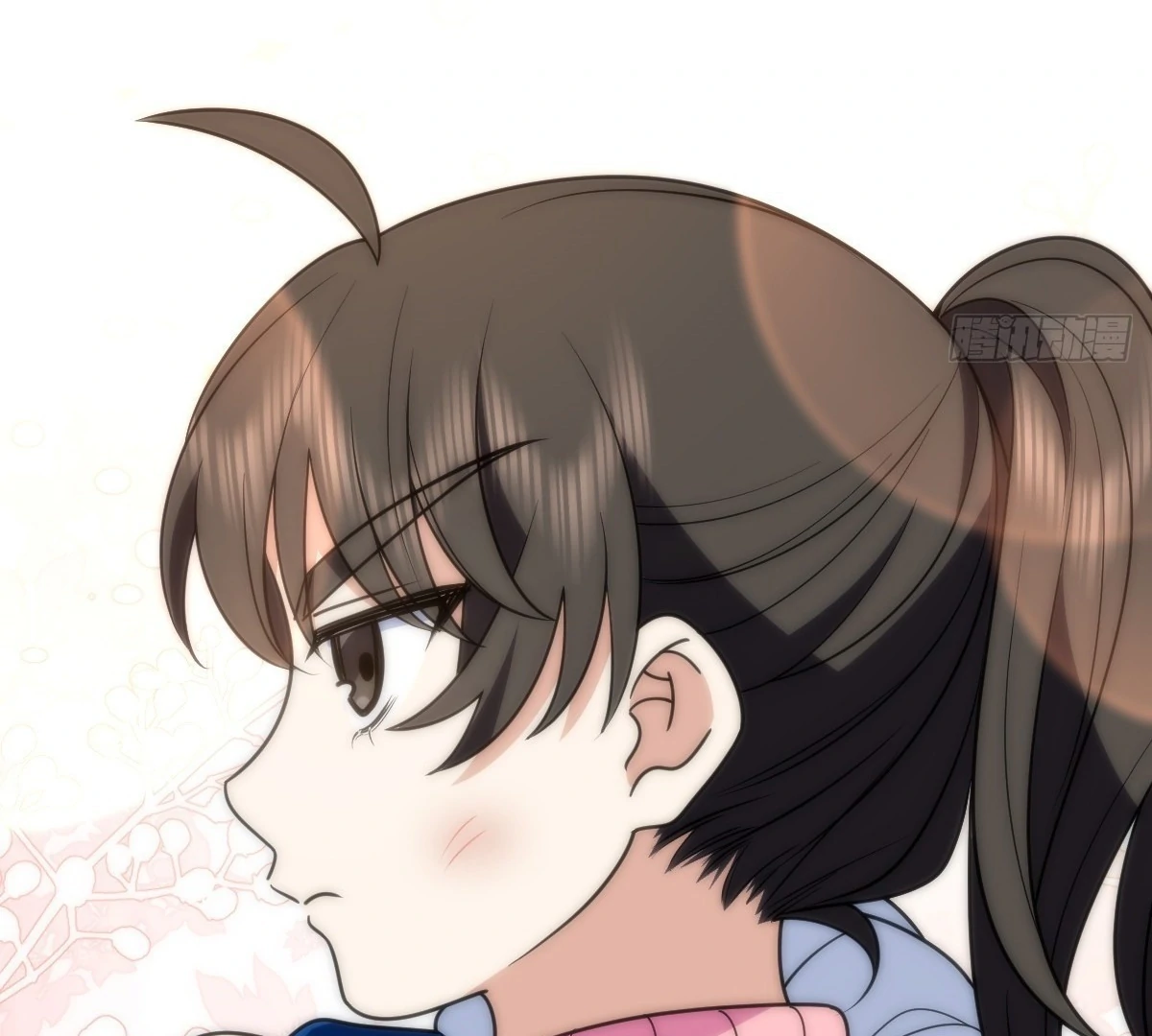 My Wife Is From a Thousand Years Ago Chapter 413 - page 72