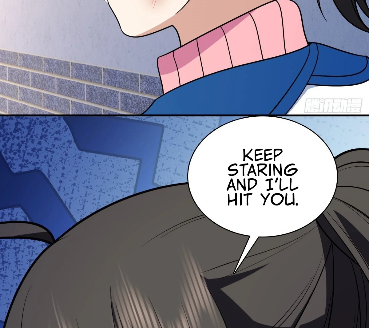 My Wife Is From a Thousand Years Ago Chapter 413 - page 77