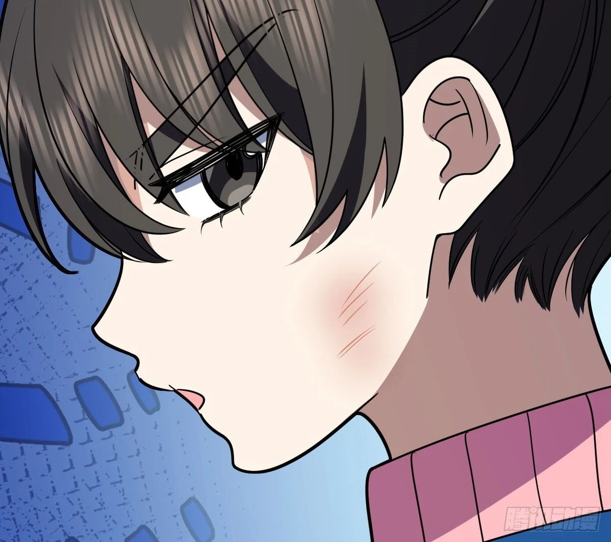 My Wife Is From a Thousand Years Ago Chapter 413 - page 78