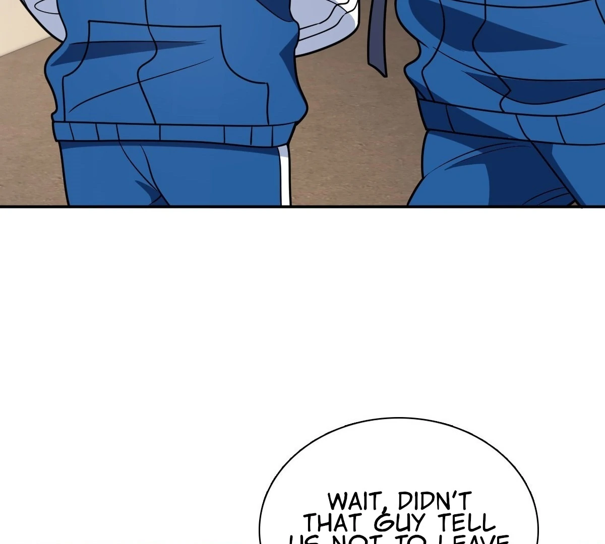 My Wife Is From a Thousand Years Ago Chapter 413 - page 85