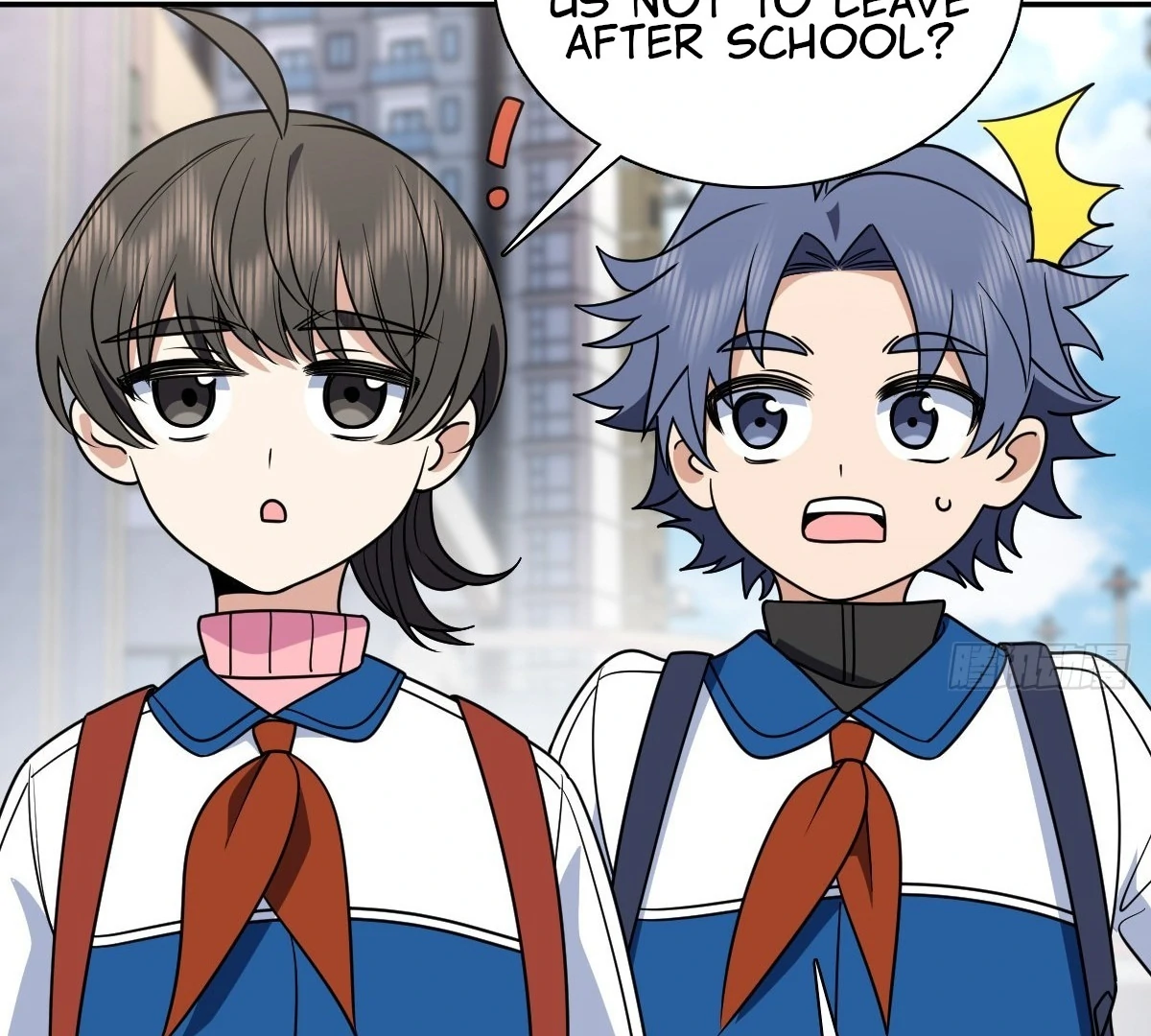 My Wife Is From a Thousand Years Ago Chapter 413 - page 86