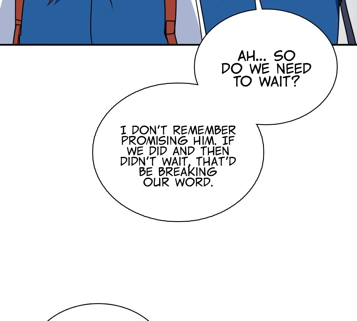 My Wife Is From a Thousand Years Ago Chapter 413 - page 87