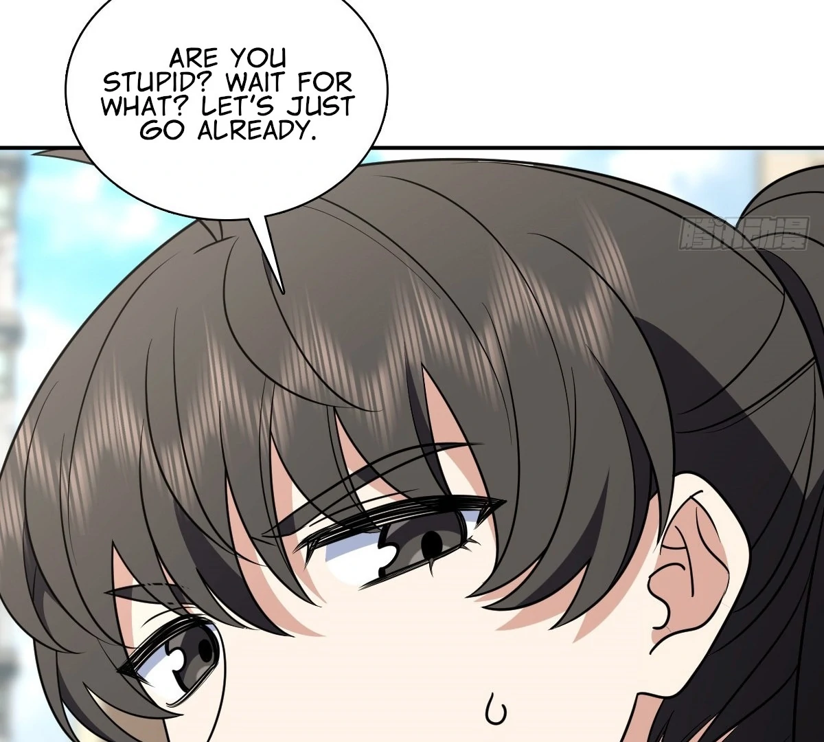 My Wife Is From a Thousand Years Ago Chapter 413 - page 88