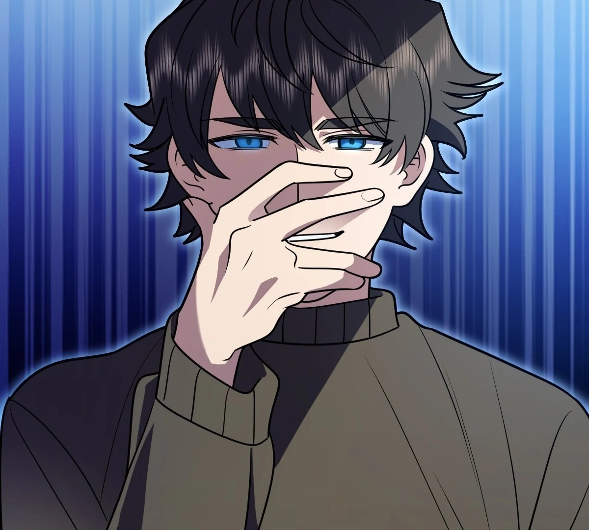 My Wife Is From a Thousand Years Ago Chapter 413 - page 91