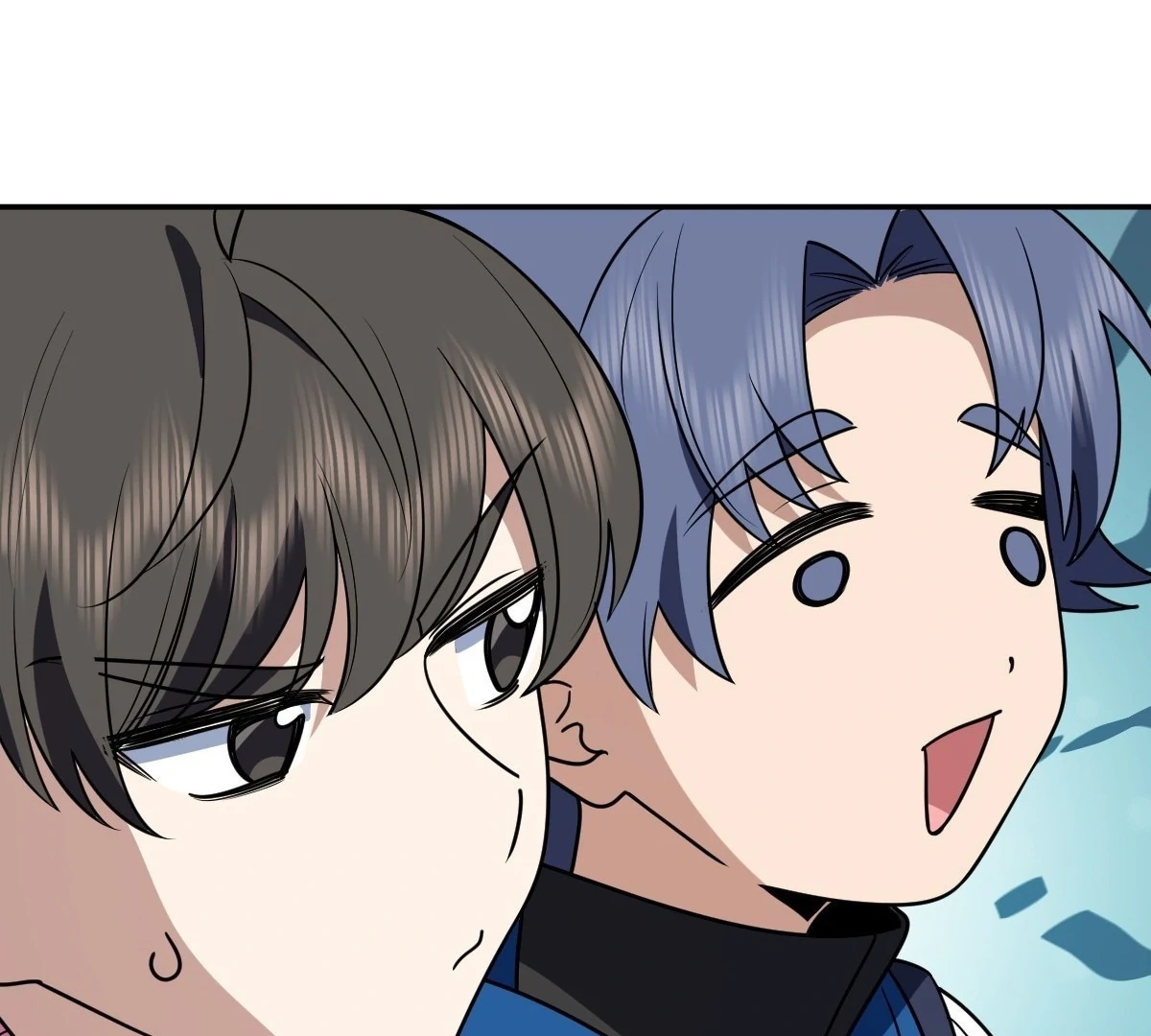 My Wife Is From a Thousand Years Ago Chapter 413 - page 93