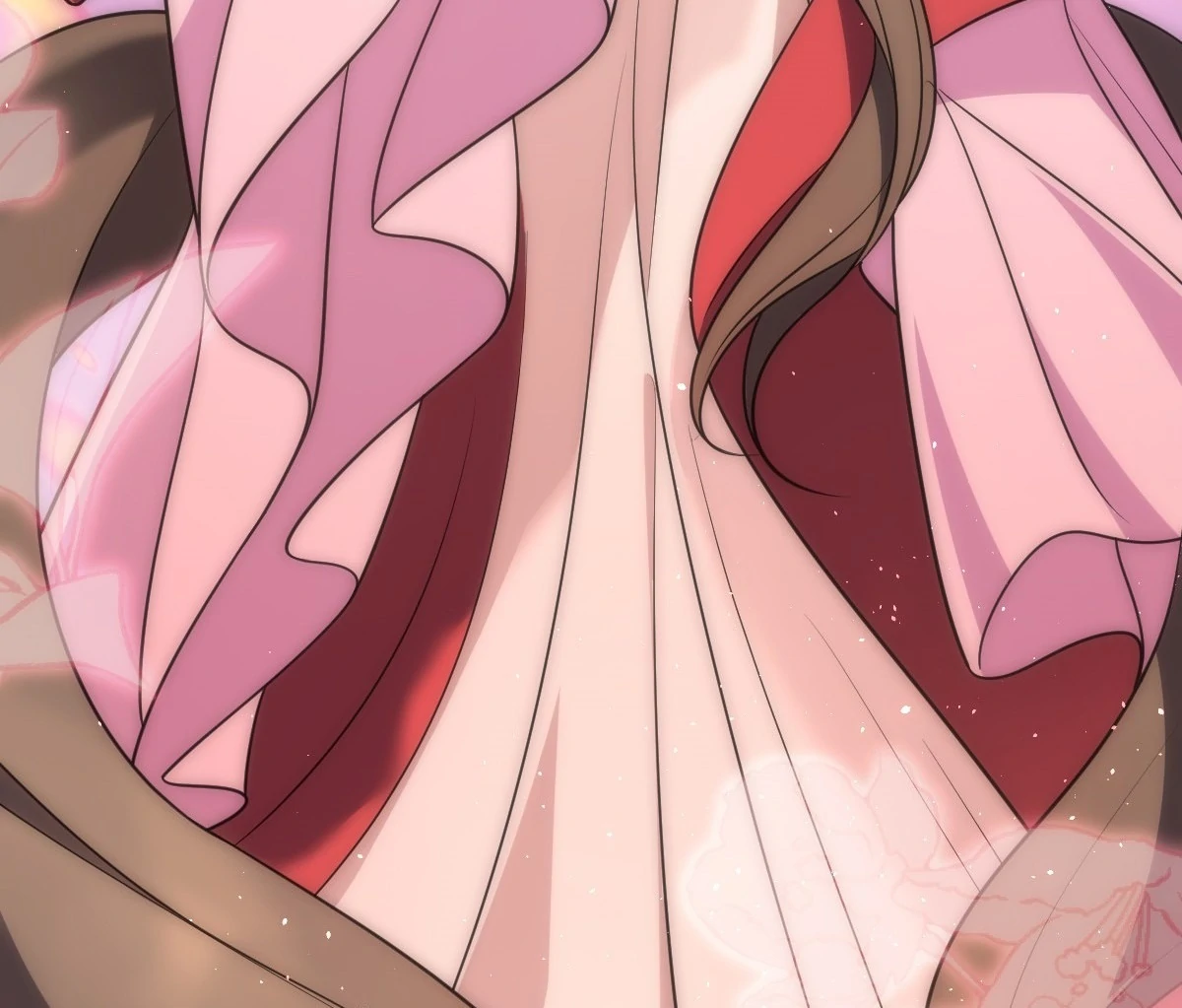 My Wife Is From a Thousand Years Ago Chapter 413 - page 99