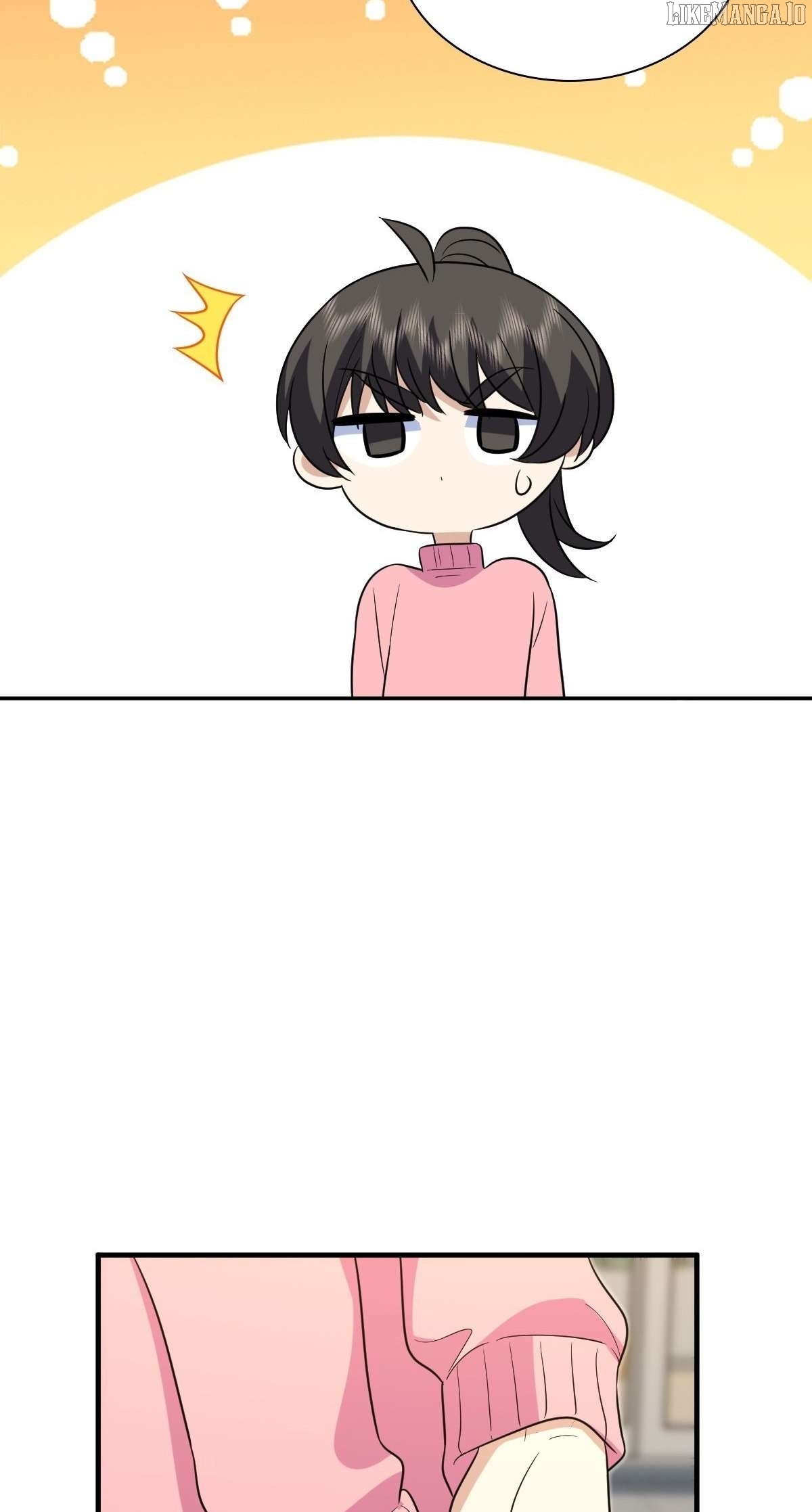 My Wife Is From a Thousand Years Ago Chapter 414 - page 14