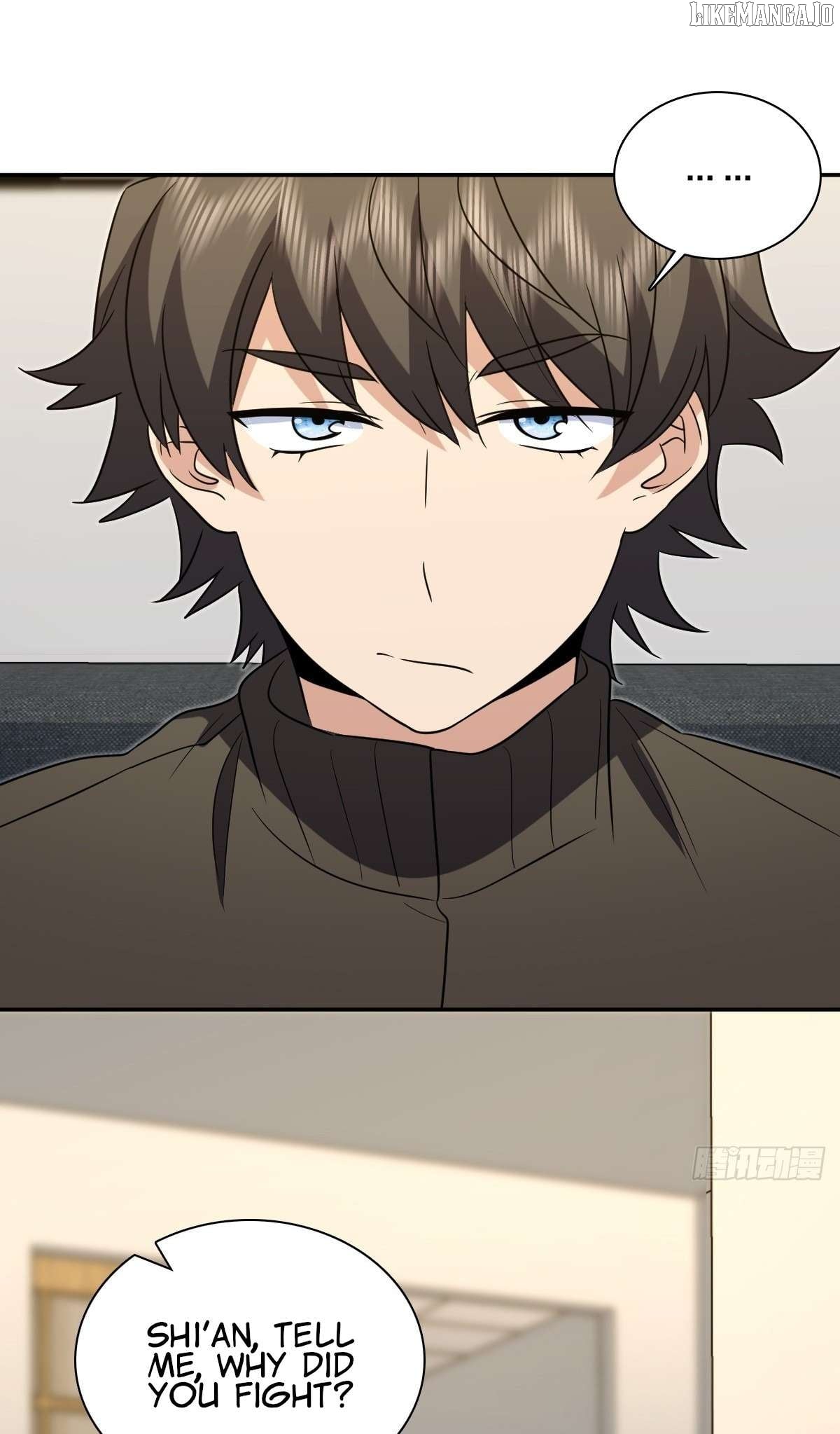 My Wife Is From a Thousand Years Ago Chapter 414 - page 17