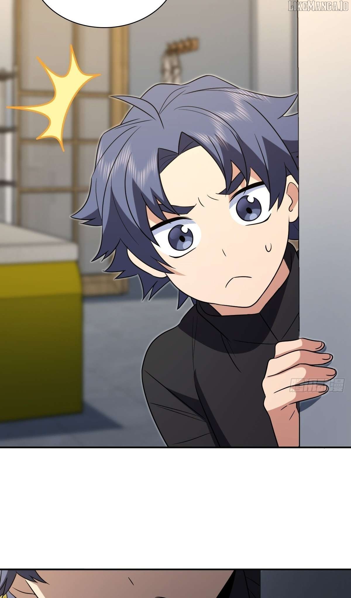 My Wife Is From a Thousand Years Ago Chapter 414 - page 18