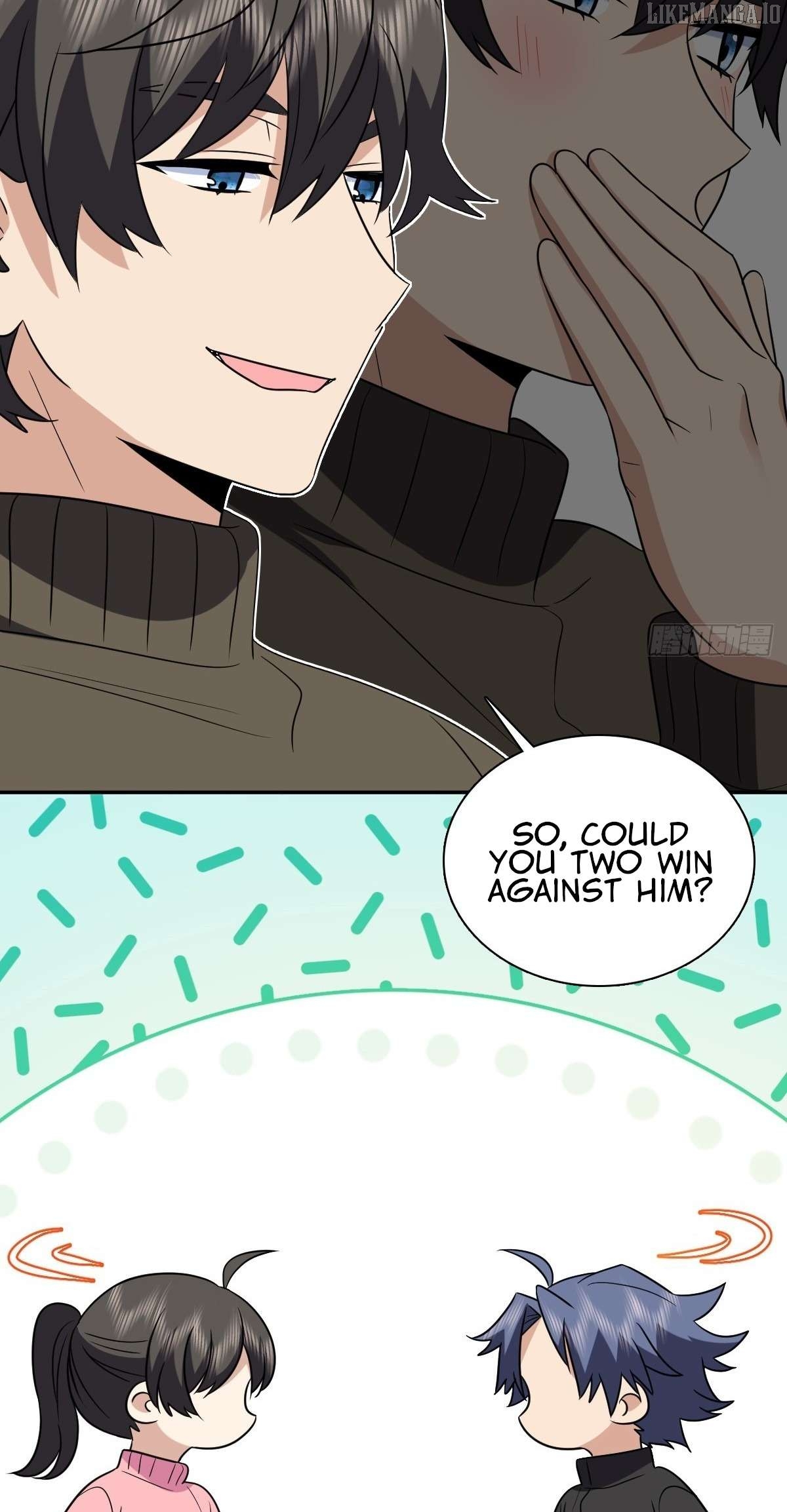 My Wife Is From a Thousand Years Ago Chapter 414 - page 24