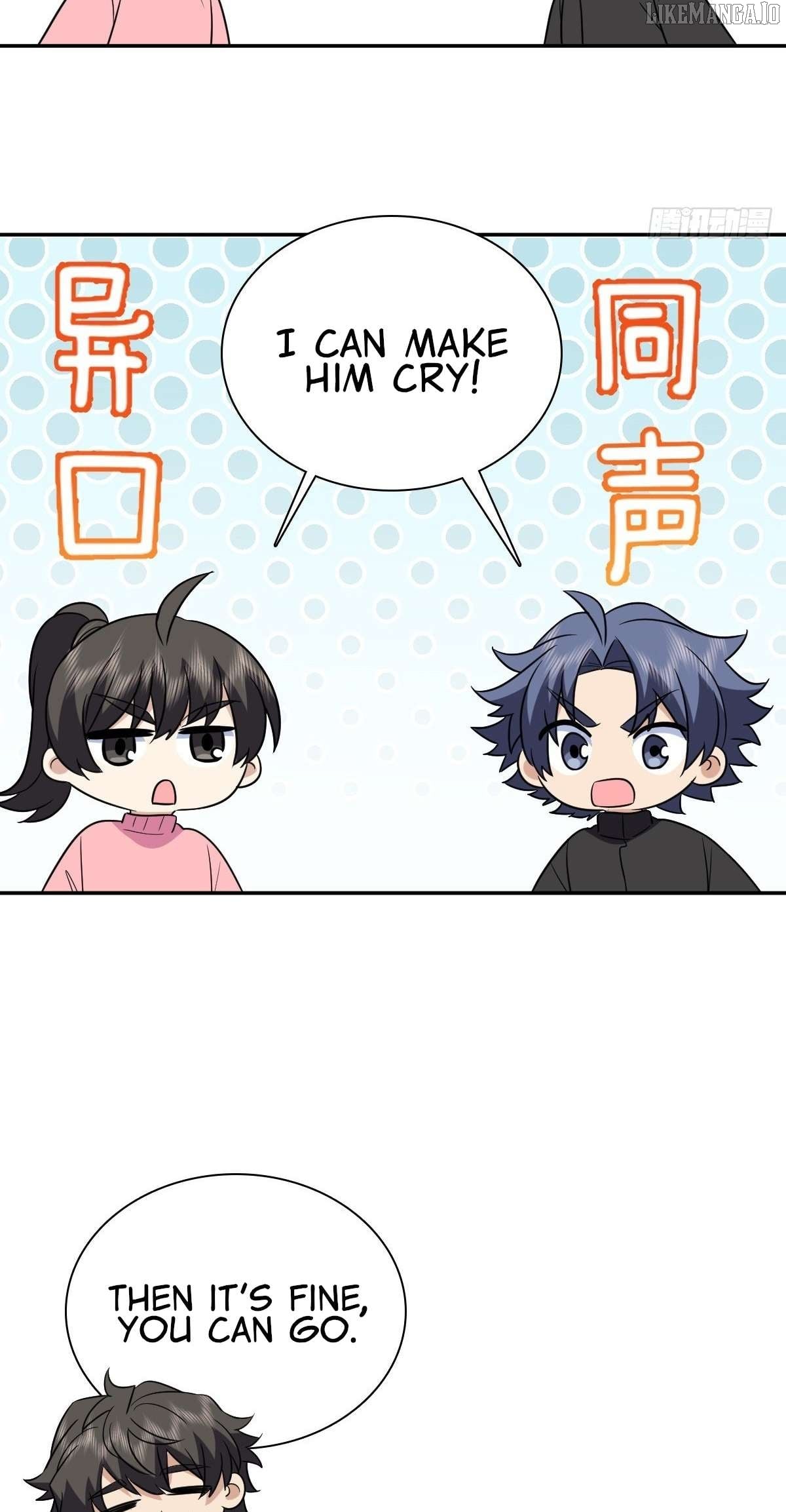 My Wife Is From a Thousand Years Ago Chapter 414 - page 25