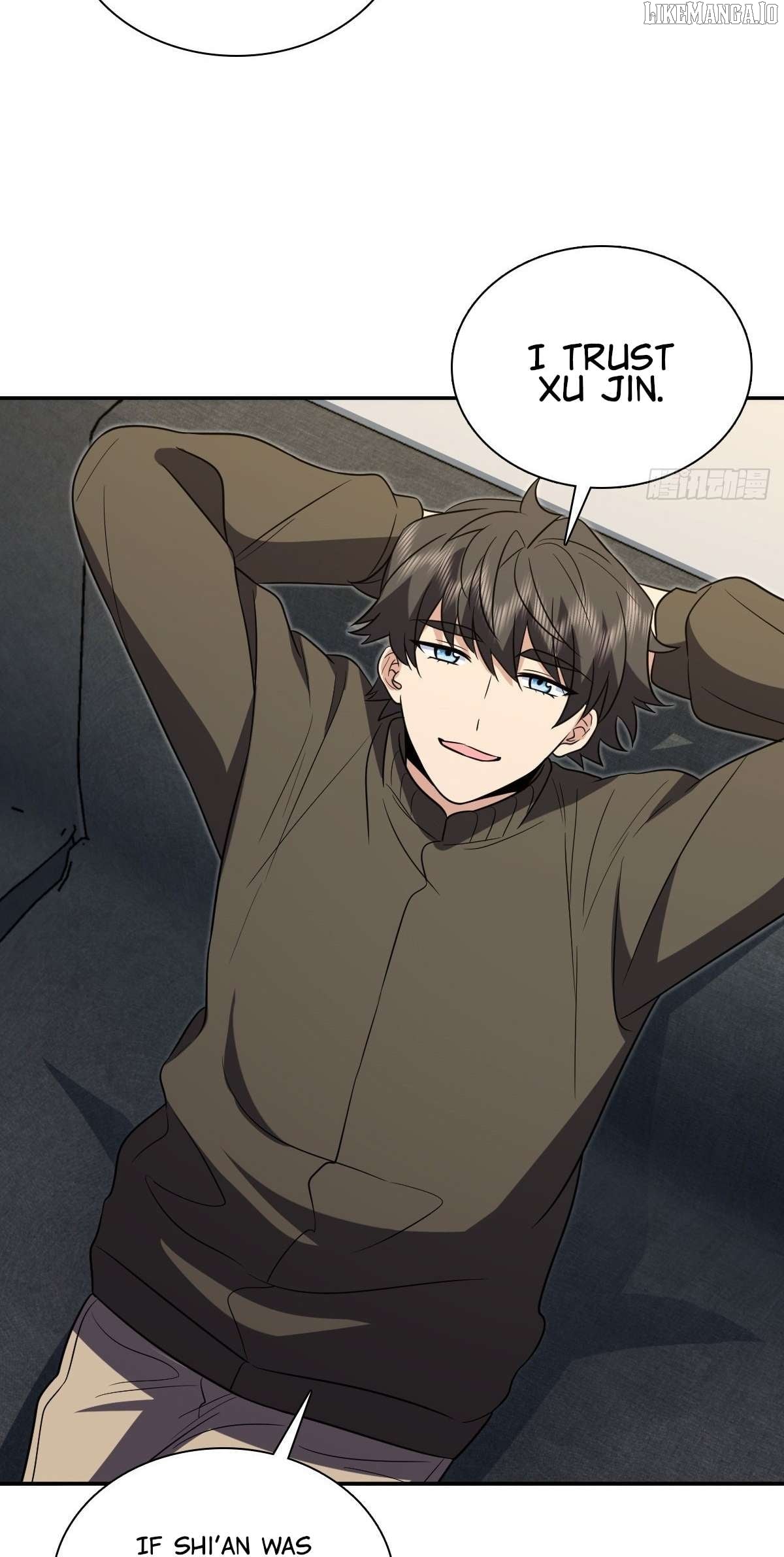 My Wife Is From a Thousand Years Ago Chapter 414 - page 30
