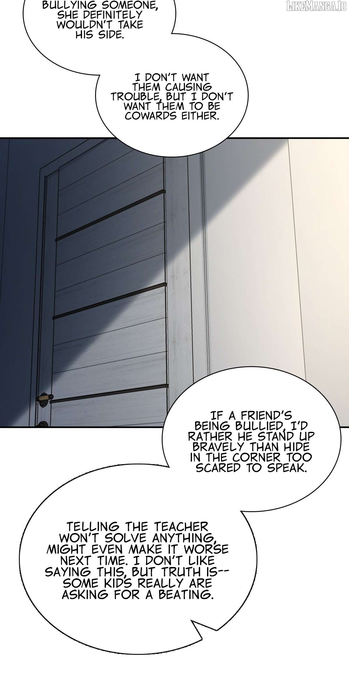 My Wife Is From a Thousand Years Ago Chapter 414 - page 31
